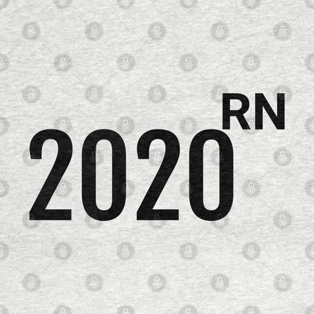 2020 RN by DeraTobi